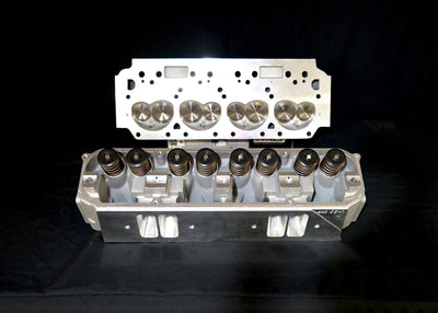 EZ-1 Assembled Aluminum Cylinder Head