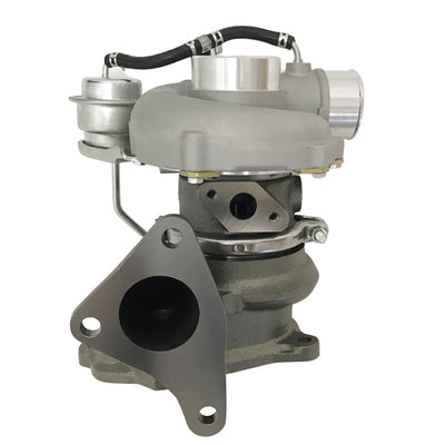 VF48 Turbocharger