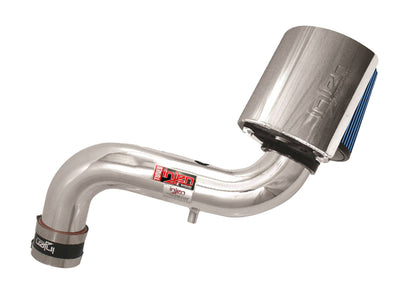 Short Ram Cold Air Intake System