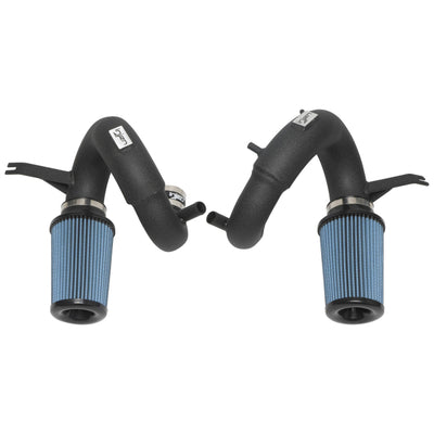 SP Short Ram Cold Air Intake System V6-3.3L Twin Turbo