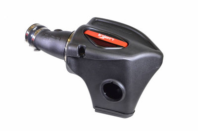 Evolution Cold Air Intake System V8-6.4L