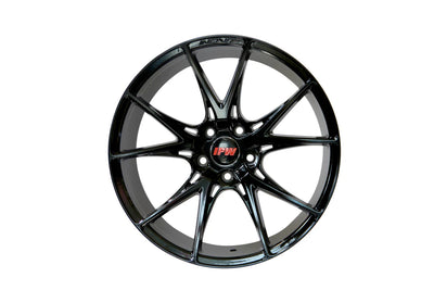 19x8.5 Alloy Wheel
