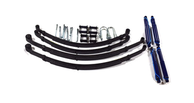 LK2 2-Inch Lift Kit