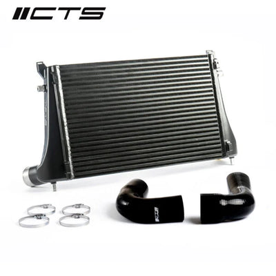Direct-Fit Intercooler