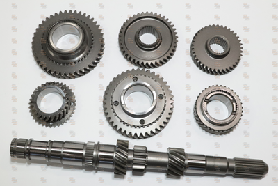 Close Ratio Transmission Gear Kit