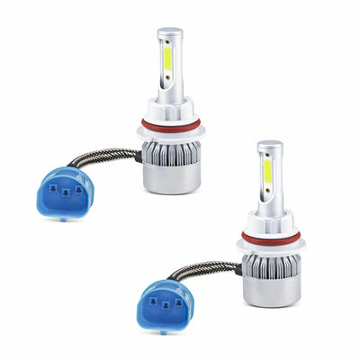 9007 LED Headlight Conversion Kit