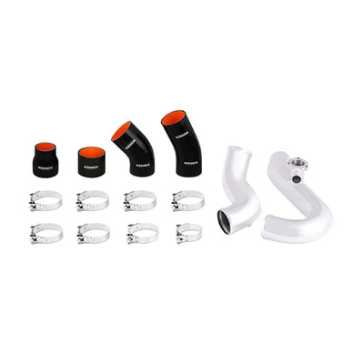 Intercooler Pipe Kit