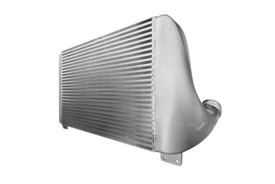 EMS Race Intercooler