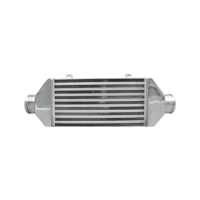 19.5"x6"x2.5" Bar and Plate Universal Intercooler
