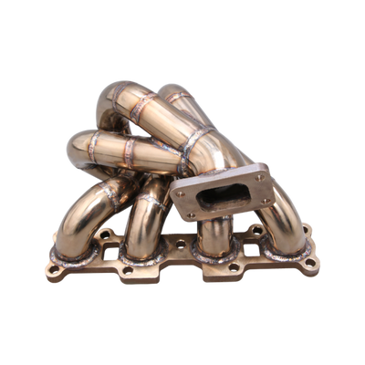 T3 Top-Mount Turbo Manifold