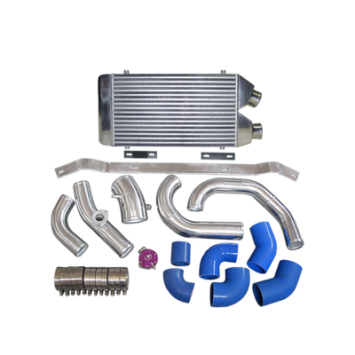 Intercooler Piping Pipe Tube Kit