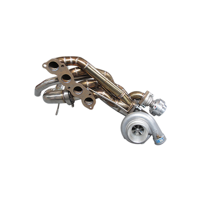 K20 Turbo Kit