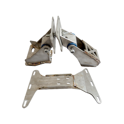 R154 Transmission Mount Swap Kit