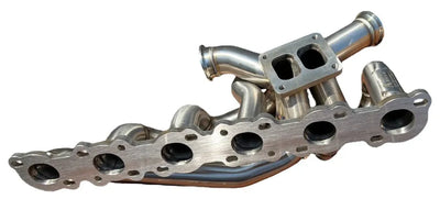 T4 Top Mount Turbo Exhaust Manifold