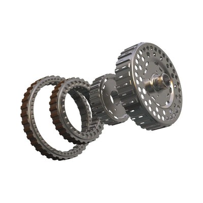 10-Plate DCT Clutch Kit
