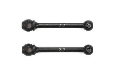 XV-02 37mm Double Cardan Drive Shaft Set