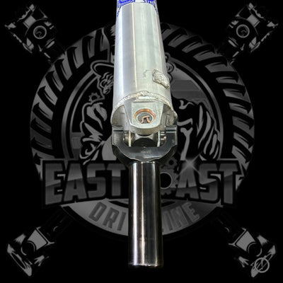 Custom Driveshaft
