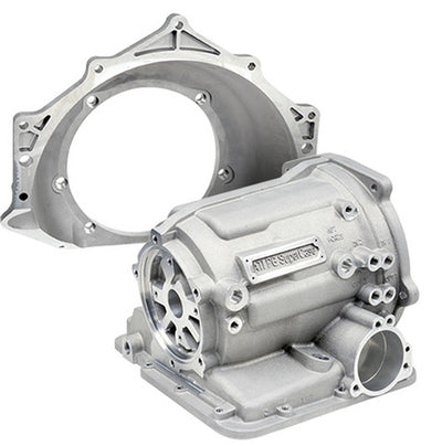 Flexplate Shield