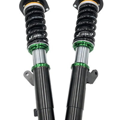 Adjustable Coilover System