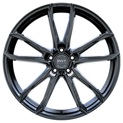 FF1LM 18-Inch Alloy Wheel