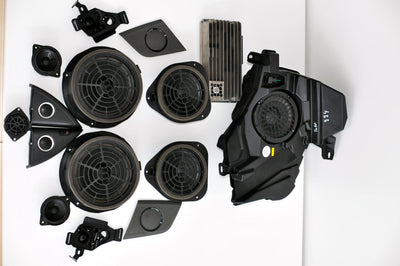 Bang & Olufsen Retrofit Kit