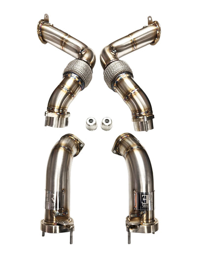 S68 Secondary Downpipe