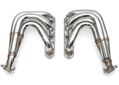 Stainless Steel Equal Length Headers
