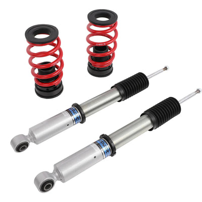Monotube Coilover Suspension Kit