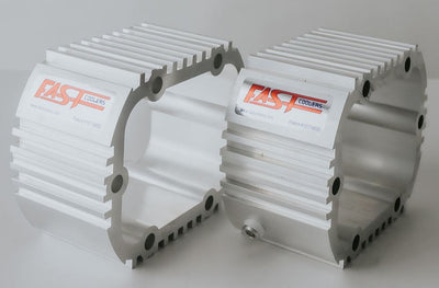 Manual Transmission Cooler Kit
