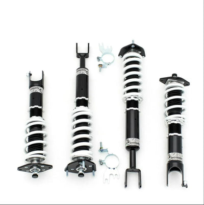 Monotube Coilover Kit