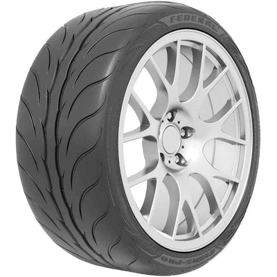 595 RS-PRO 265/35ZR18 97 XL Summer Tire