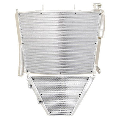 Water and Oil Cooler