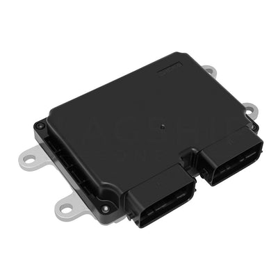 Engine Control Module (ECM)