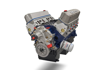 Z460 Boss 460 Cubic Inch Crate Engine