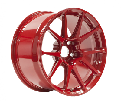 GS1R 1-Piece Monoblock Wheel