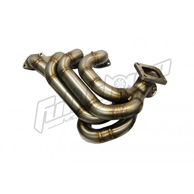 Stage 2 S2000 T4 Turbo Manifold