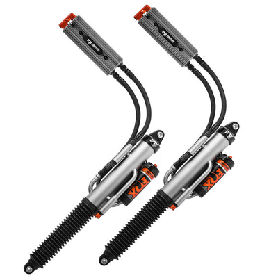 3.0 Factory Series Front Coilover w/ Reservoir