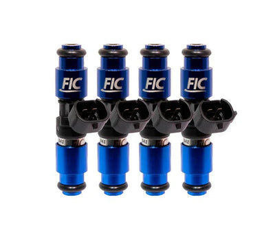 2150cc High Impedance Fuel Injector Set