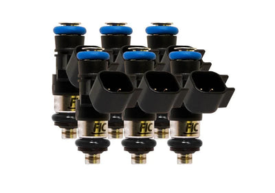 1200cc High Impedance Fuel Injectors