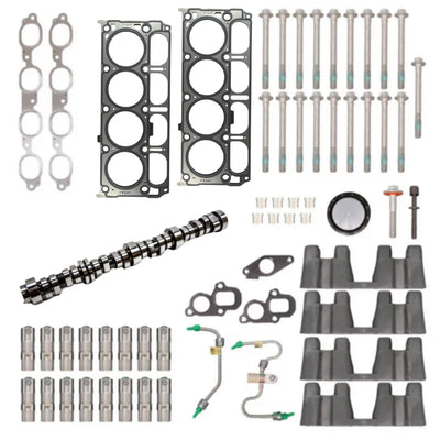 5.3L AFM Delete Camshaft Kit