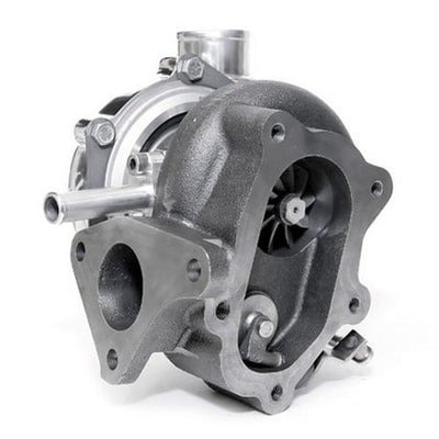 GTX3582R Externally Gated Turbo Kit