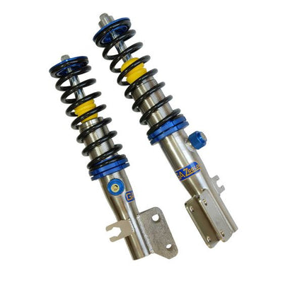 Gold Coilover Set