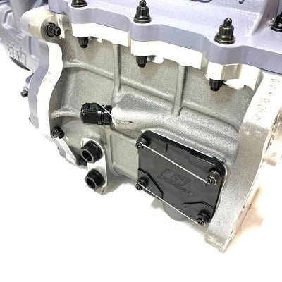 GSR 4-Speed Racing Transmission