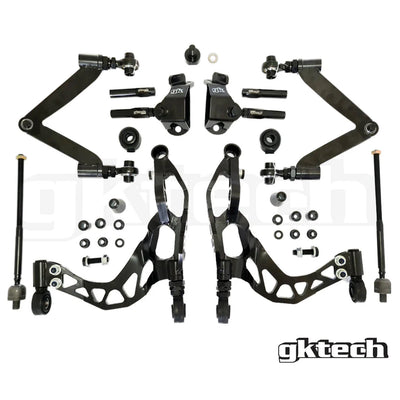 350z Front Angle Lock Kit