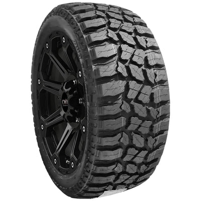 HD869 MT Mud Terrain Tire 33x12.50R26LT