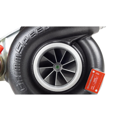 Overtake BB500 Turbo Kit