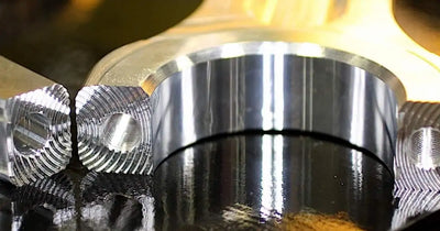 5500 Series Aluminum Connecting Rods