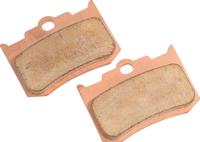 Sintered Metal Brake Pads