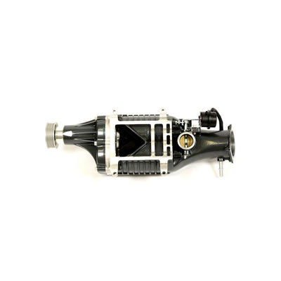 TVS Supercharger 2.0L LSJ