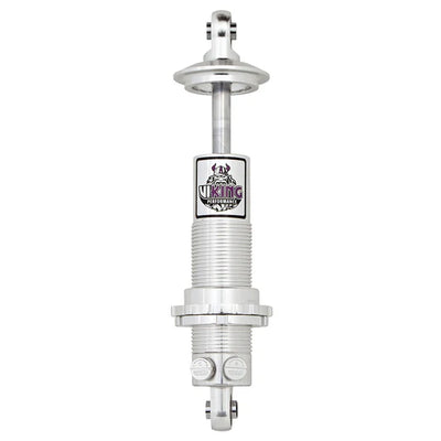 Single Adjustable Coilover Shock w/ 300 lbs./in. Spring